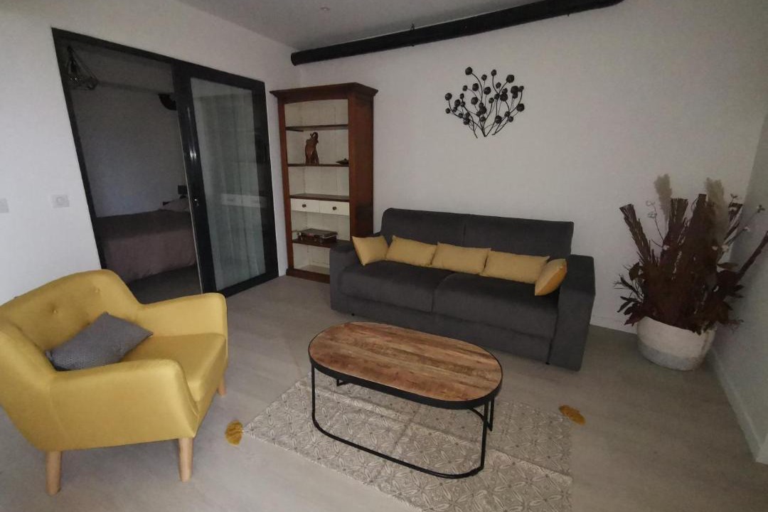 Photo of Livingroom in Old Town