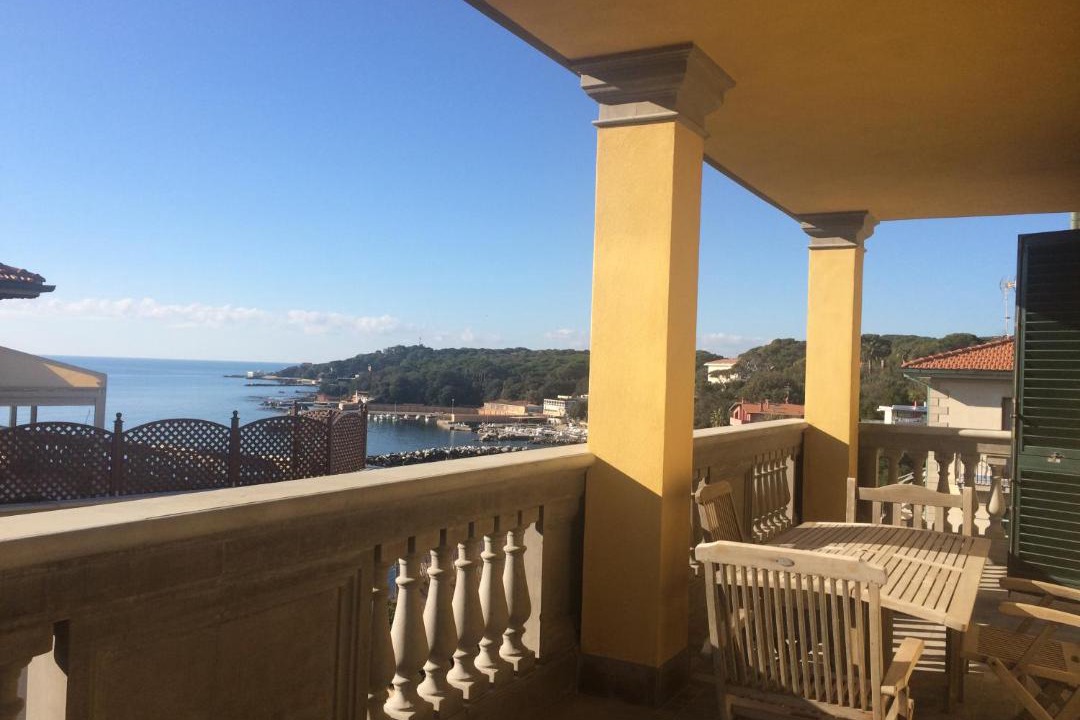Photo of Others in Castiglioncello