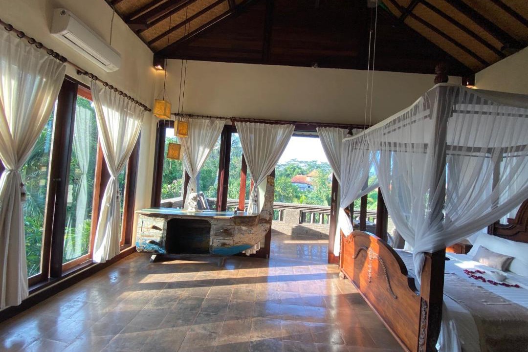 Photo of Livingroom in Sayan