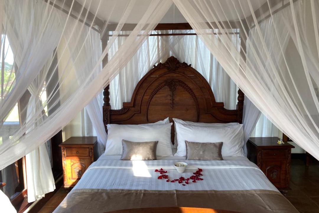 Photo of Bedroom in Sayan