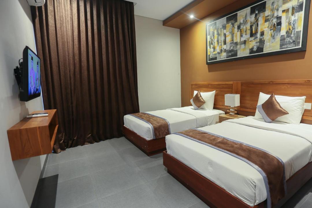 Photo of Bedroom in Umalas