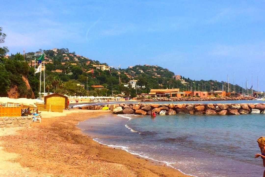 Photo of Outdoor in Theoule-Superieur