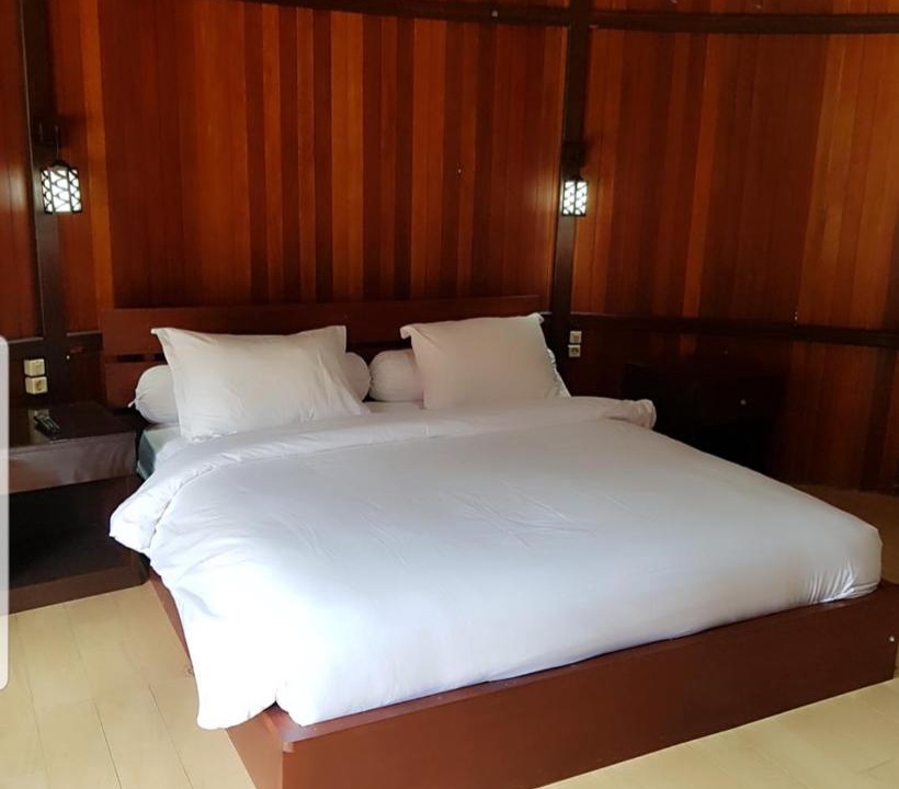 Photo of Bedroom in Waisai