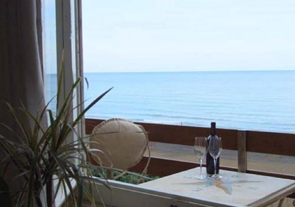 Photo of Patio Balcony in Marina di Castagneto Carducci