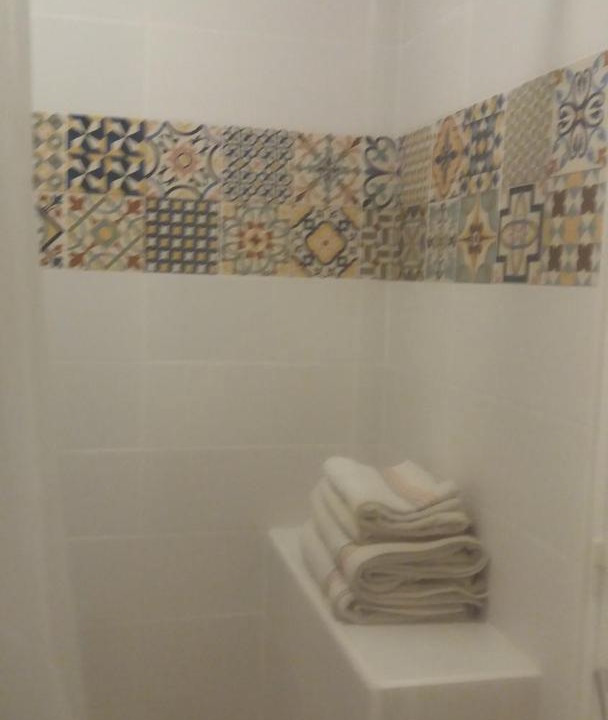 Photo of Bathroom in Juan-les-Pins