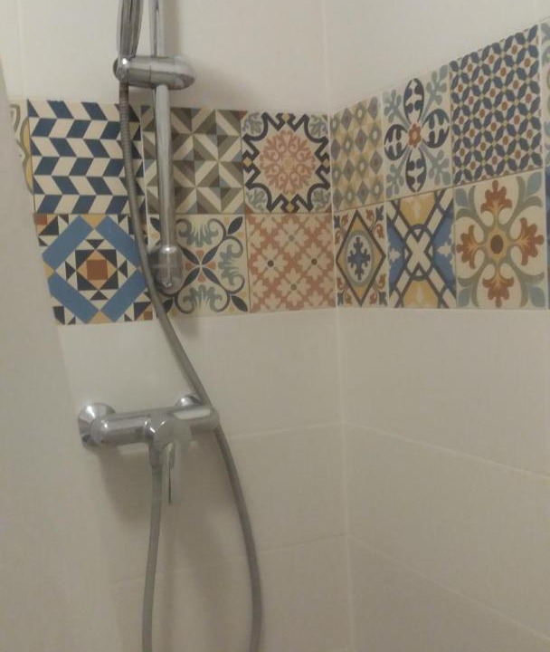 Photo of Bathroom in Juan-les-Pins