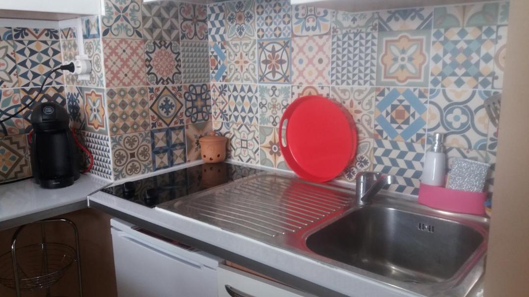 Photo of Kitchen in Juan-les-Pins