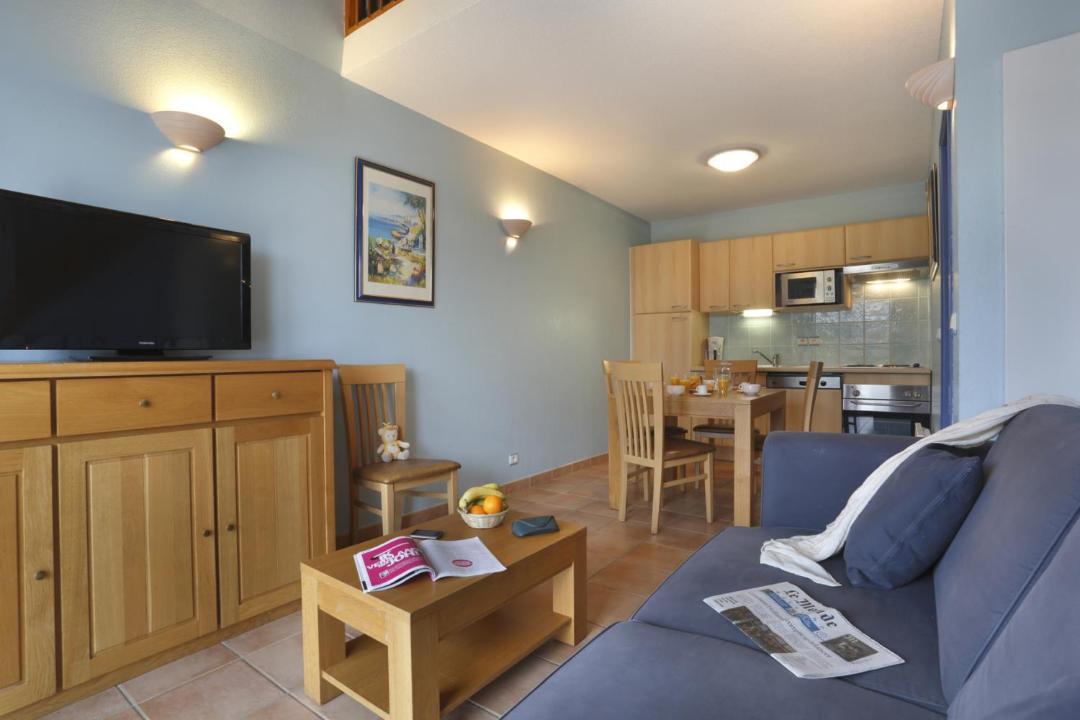 Photo of Livingroom in Tourrettes