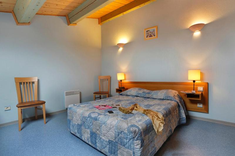 Photo of Bedroom in Tourrettes