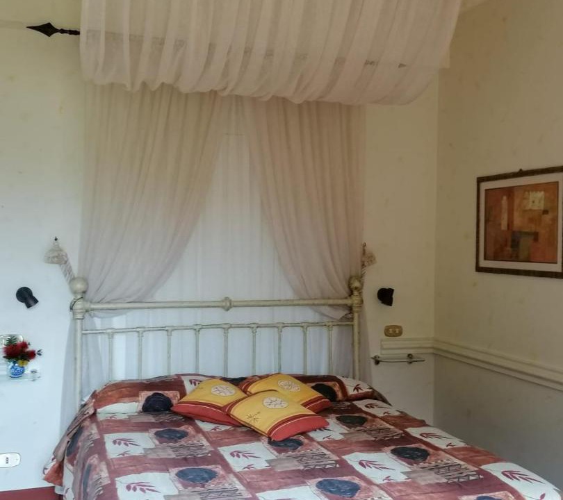 Photo of Bedroom in Cascine-La Croce