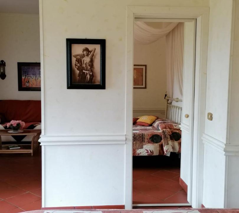 Photo of Livingroom in Cascine-La Croce