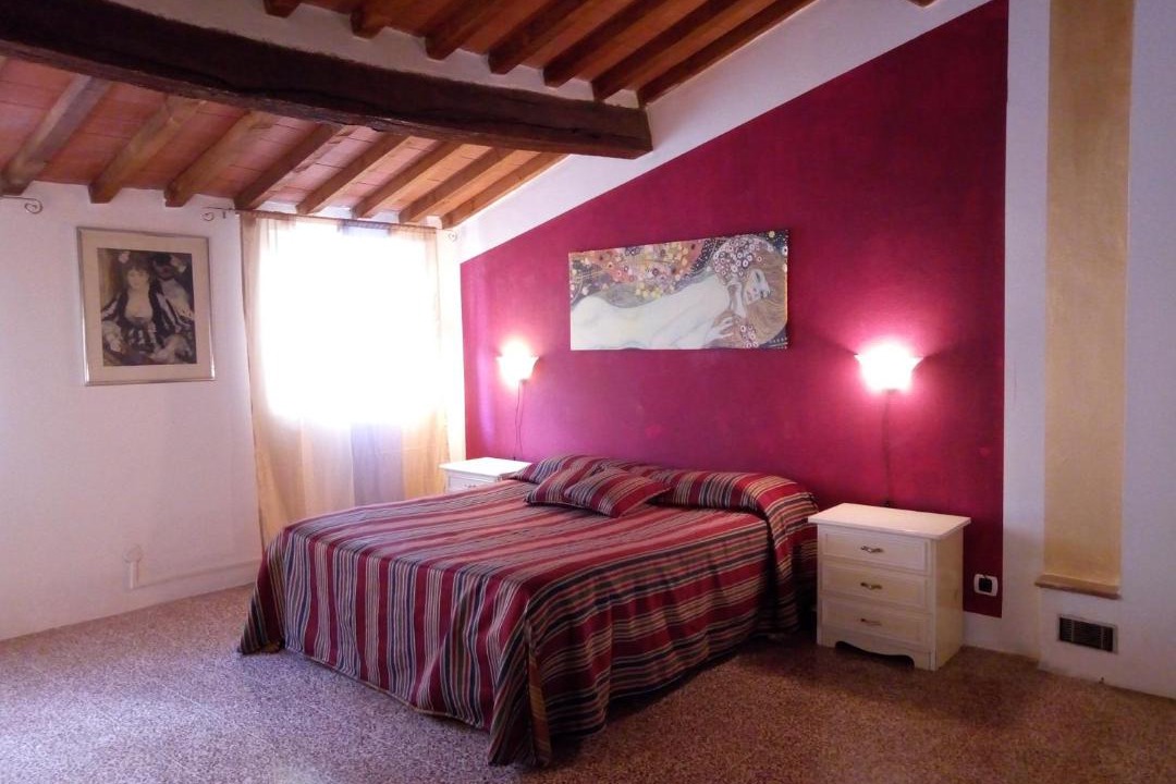 Photo of Bedroom in Castellina Marittima