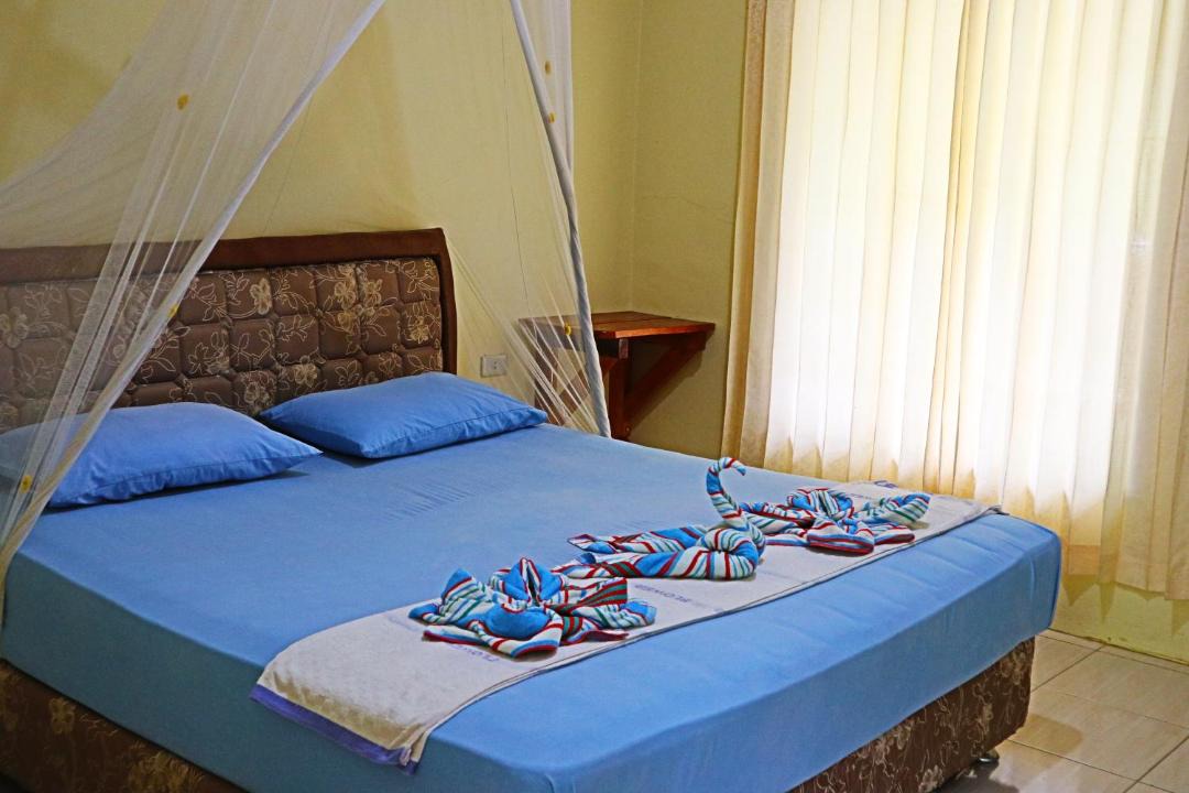 Photo of Bedroom in Bukit Lawang