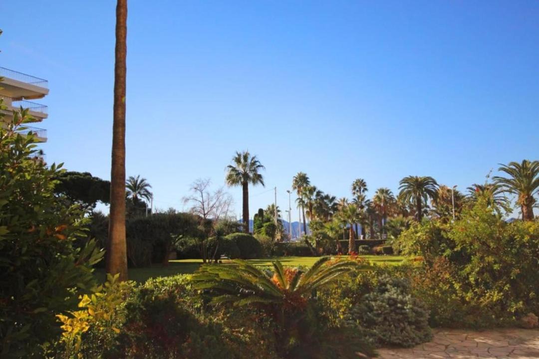 Photo of Outdoor in Pointe Croisette