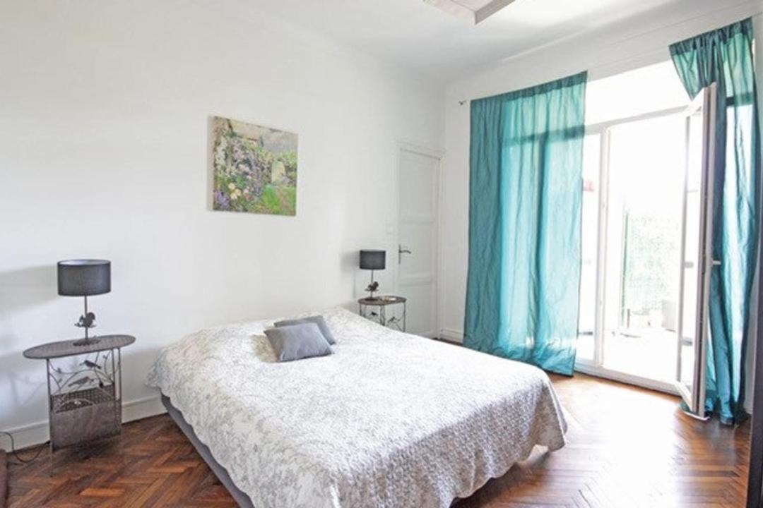 Photo of Bedroom in Pointe Croisette