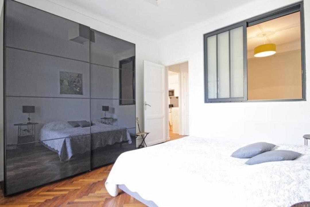 Photo of Bedroom in Pointe Croisette