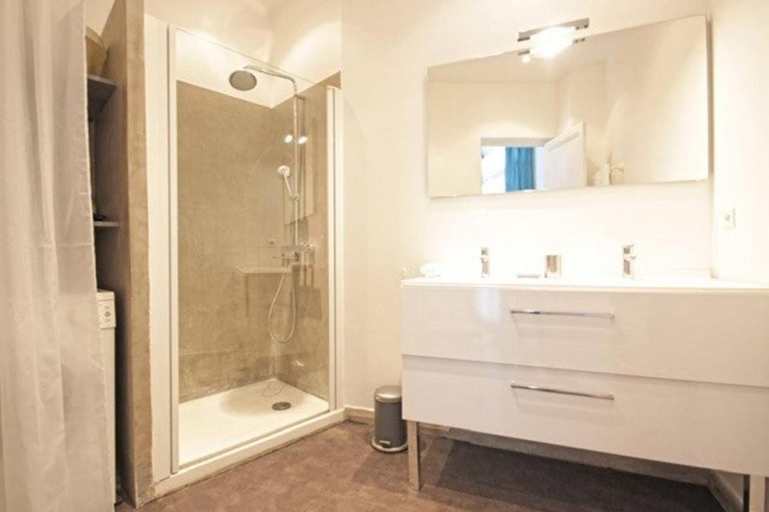 Photo of Bathroom in Pointe Croisette