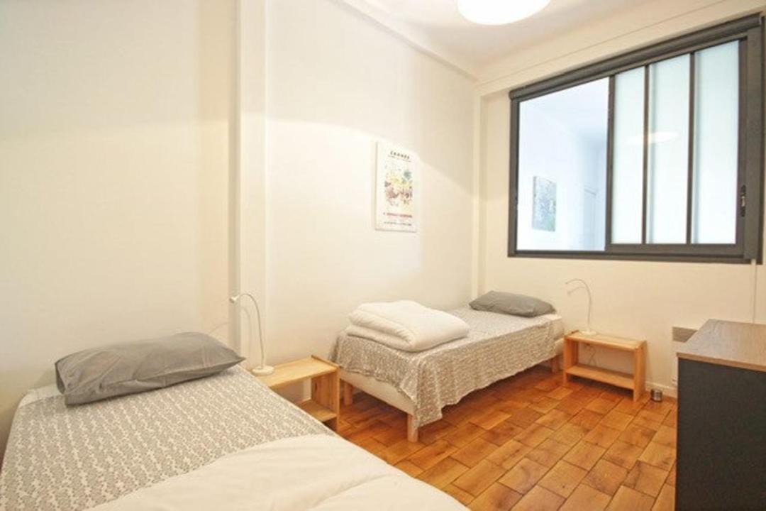 Photo of Bedroom in Pointe Croisette