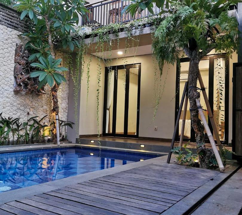 Photo of Outdoor in Mumbul