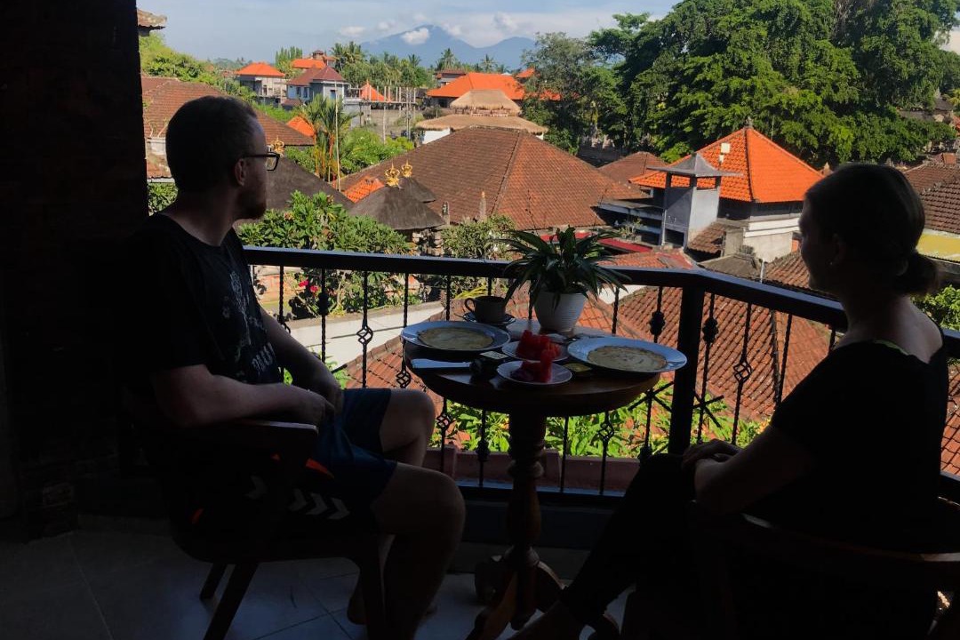 Photo of Others in Ubud City-Centre