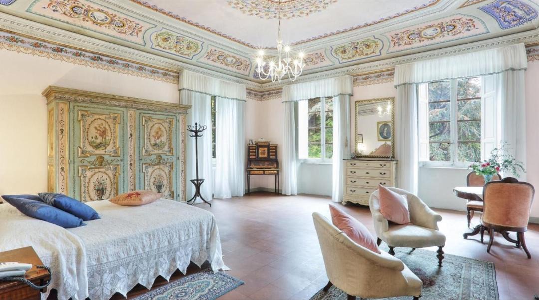 Photo of Bedroom in Nocchi