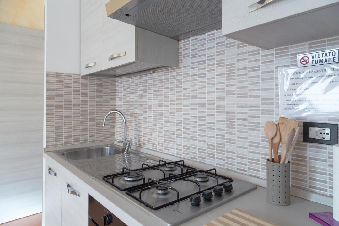 Photo of Kitchen in Pisa