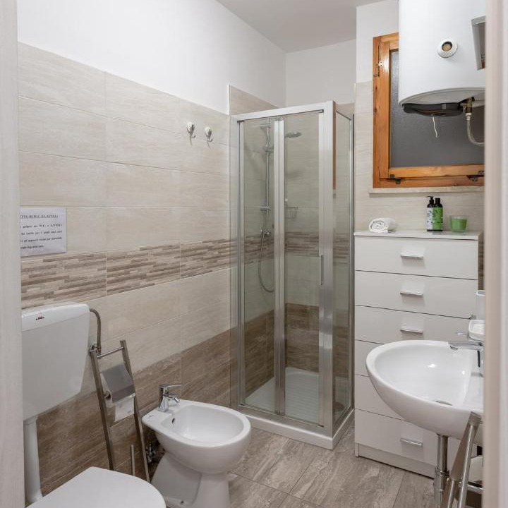Photo of Bathroom in Pisa