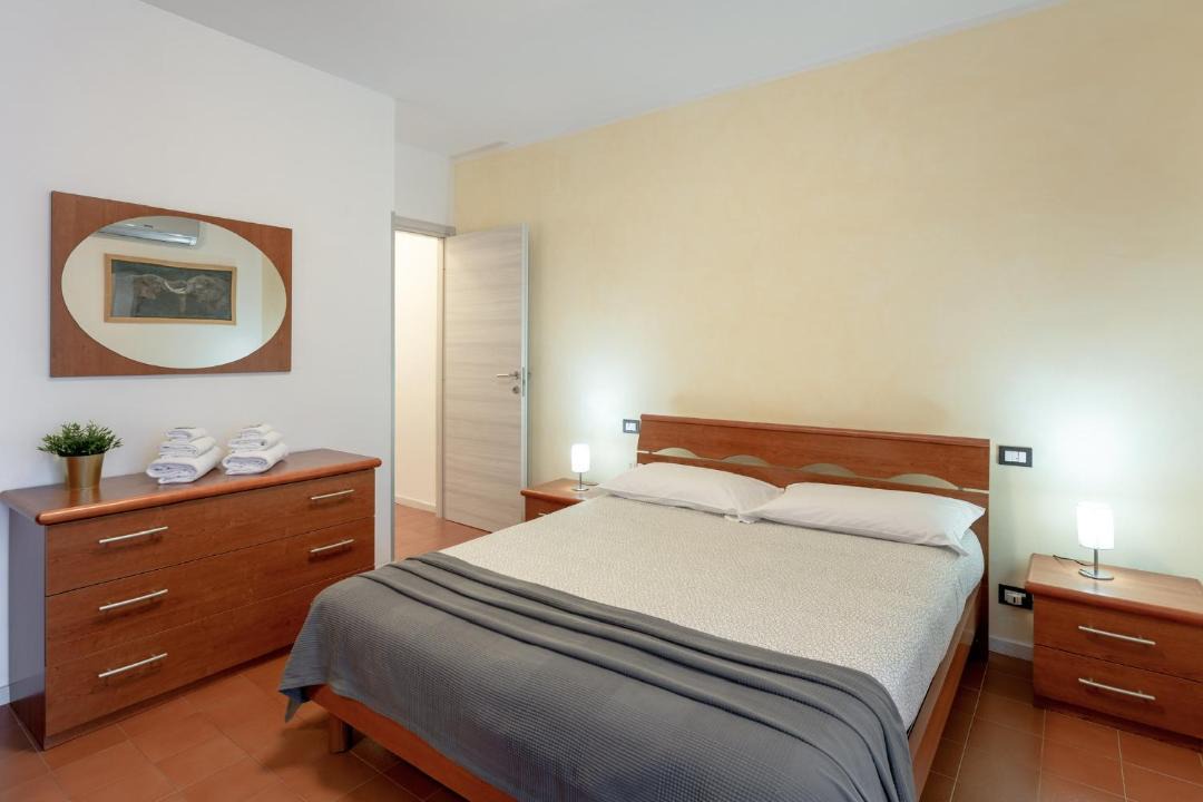 Photo of Bedroom in Pisa