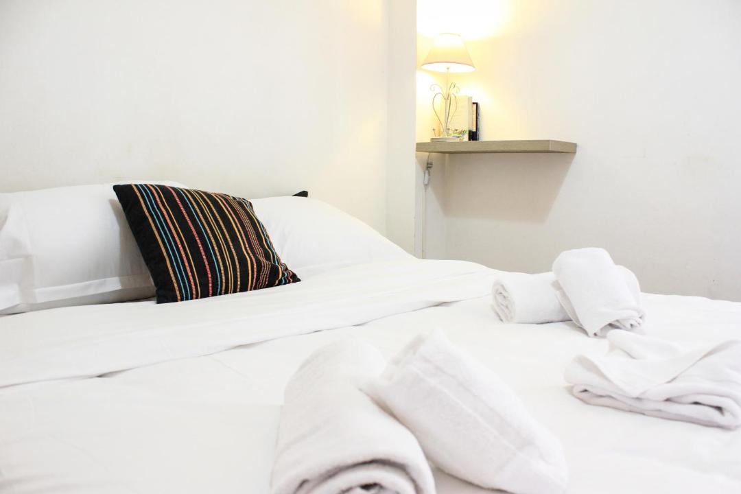 Photo of Bedroom in Nice City Centre