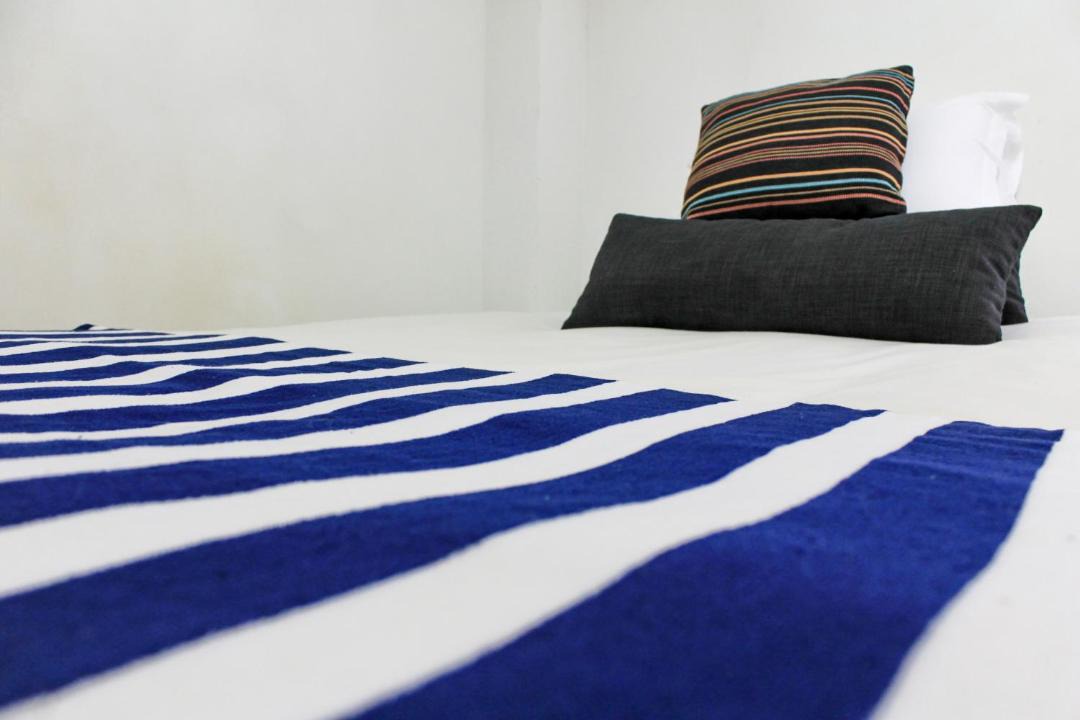 Photo of Bedroom in Nice City Centre