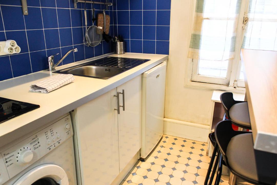 Photo of Kitchen in Nice City Centre