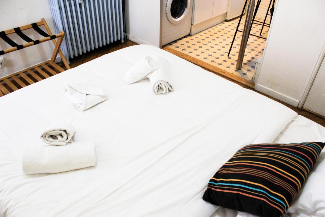Photo of Bedroom in Nice City Centre