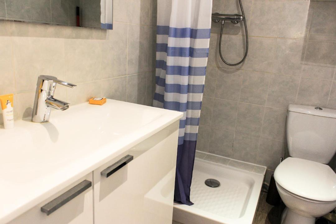Photo of Bathroom in Nice City Centre