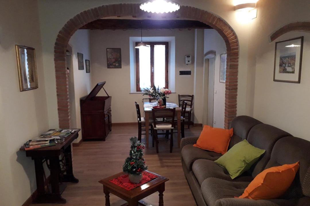 Photo of Livingroom in Terricciola
