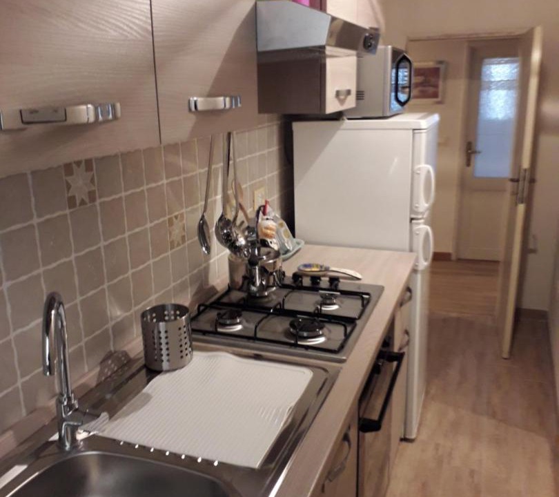 Photo of Kitchen in Terricciola