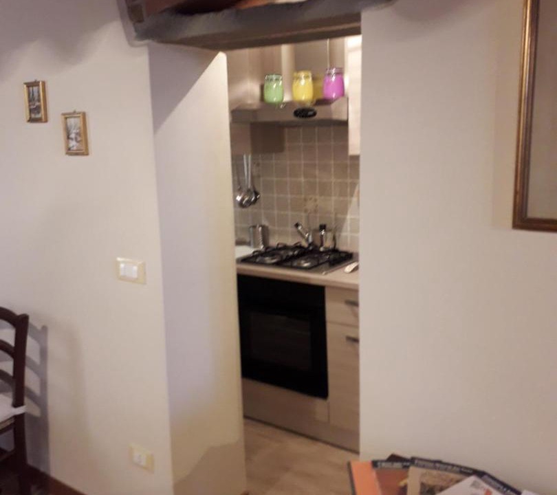Photo of Kitchen in Terricciola