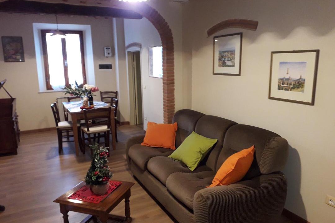 Photo of Livingroom in Terricciola