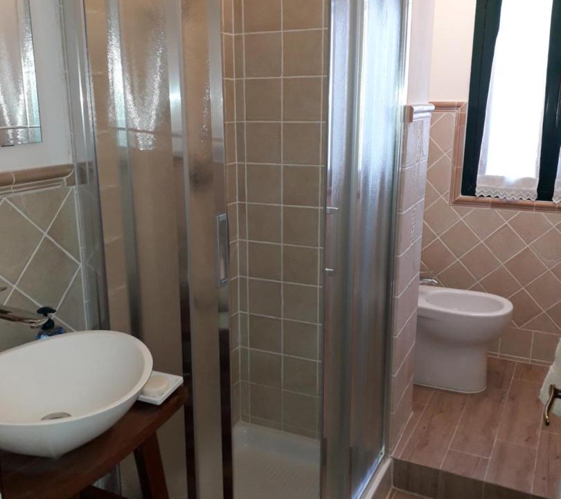 Photo of Bathroom in Terricciola