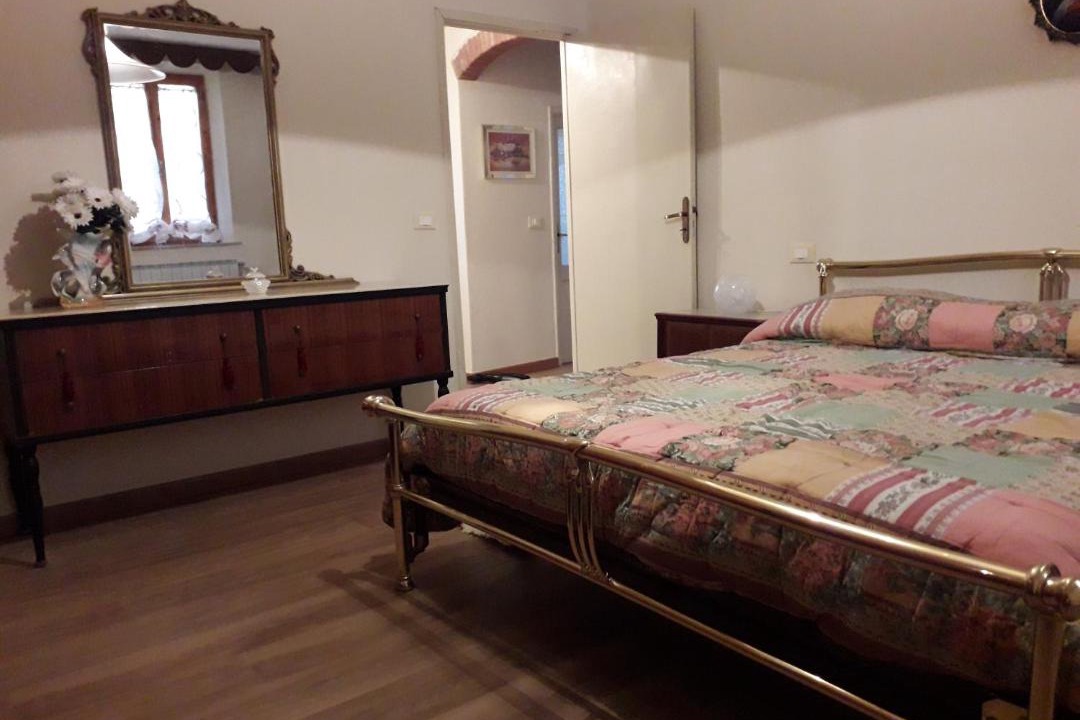 Photo of Bedroom in Terricciola