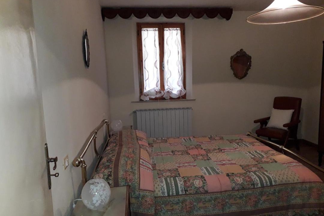 Photo of Bedroom in Terricciola