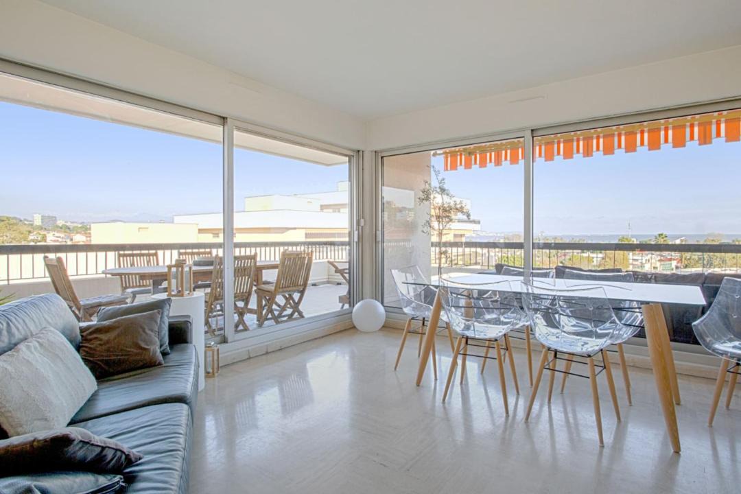 Photo of Patio Balcony in Villeneuve-Loubet