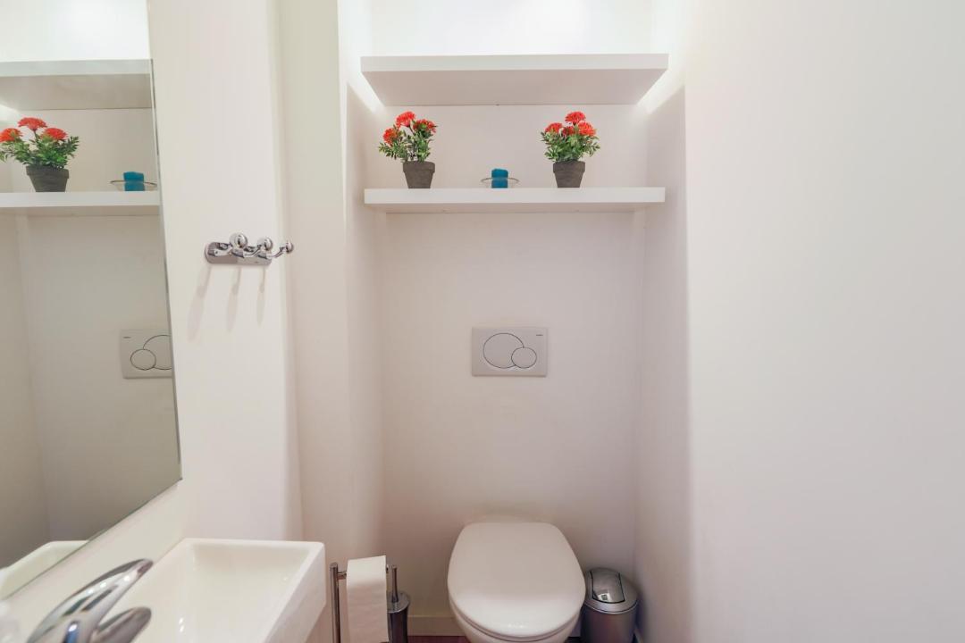 Photo of Bathroom in Gambetta
