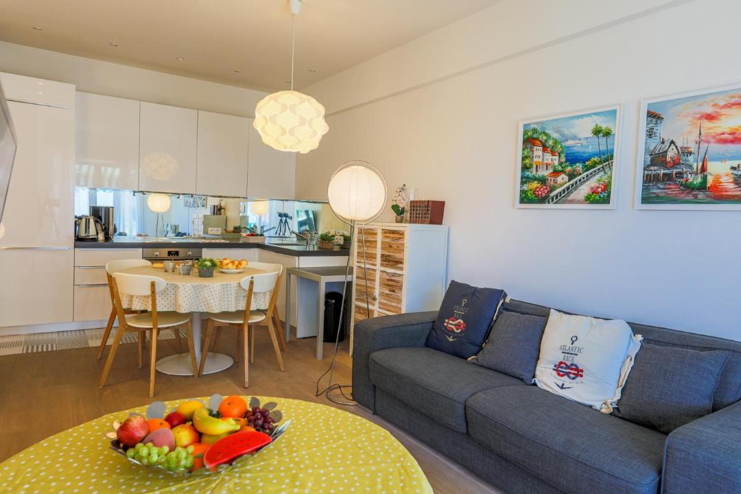 Photo of Livingroom in Gambetta
