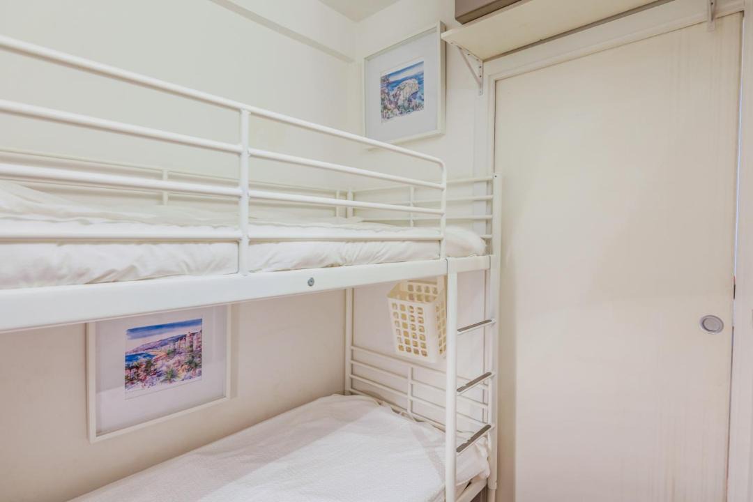 Photo of Bedroom in Gambetta