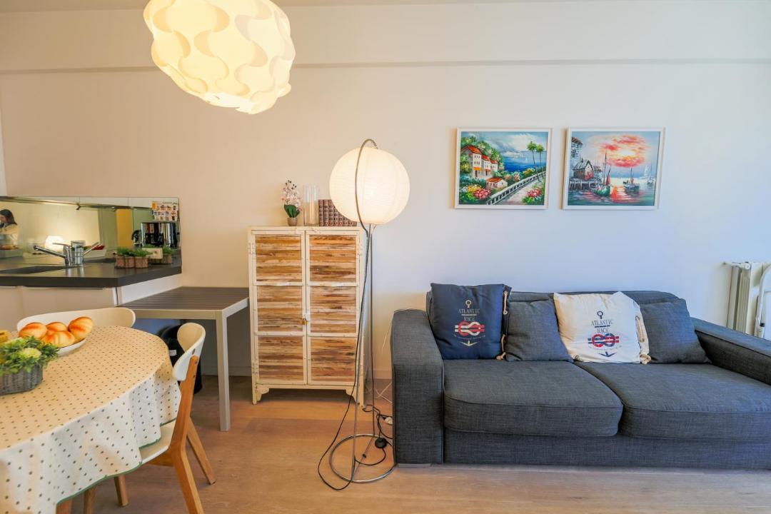 Photo of Livingroom in Gambetta