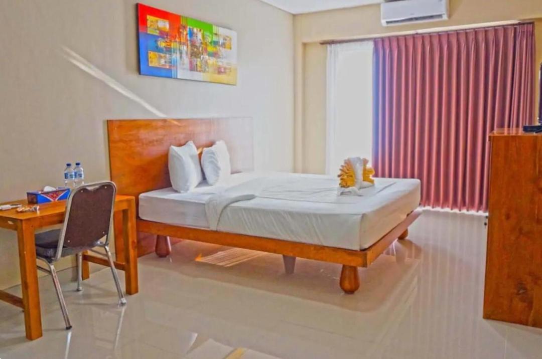 Photo of Bedroom in Pecatu