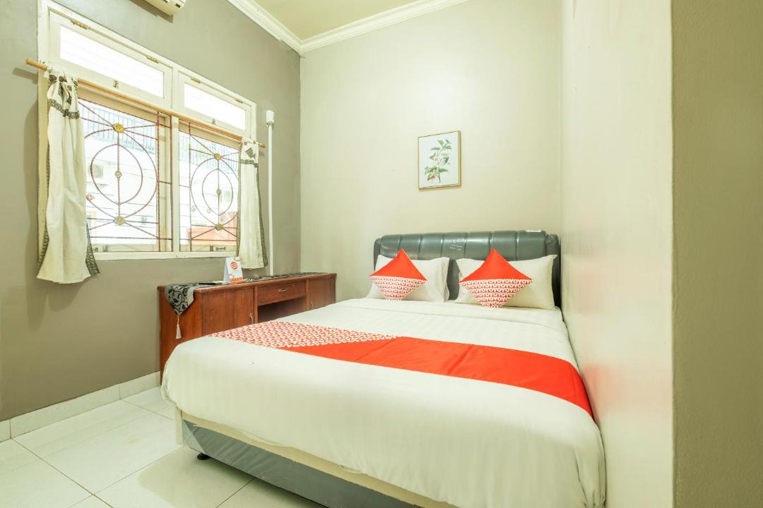 Photo of Bedroom in Karawang