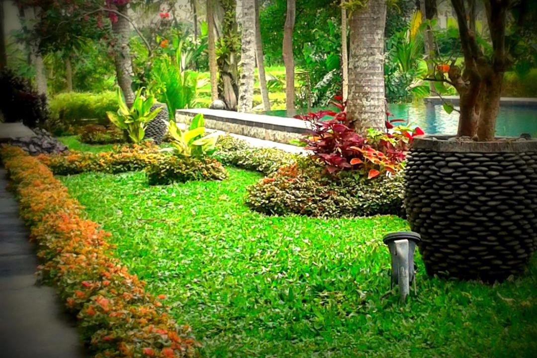 Photo of Patio Balcony in Melayang