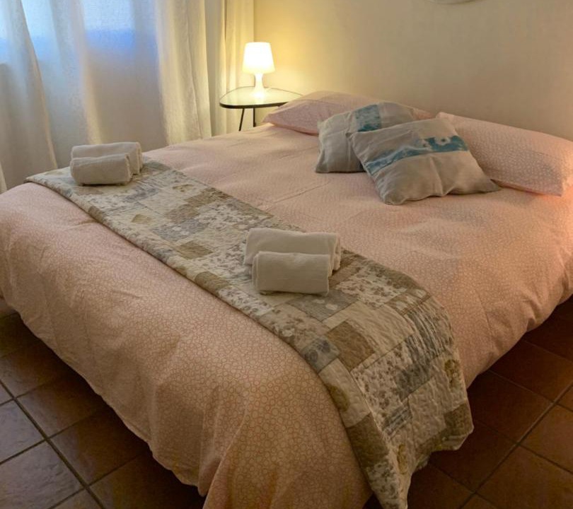 Photo of Bedroom in Lucca Historical Center