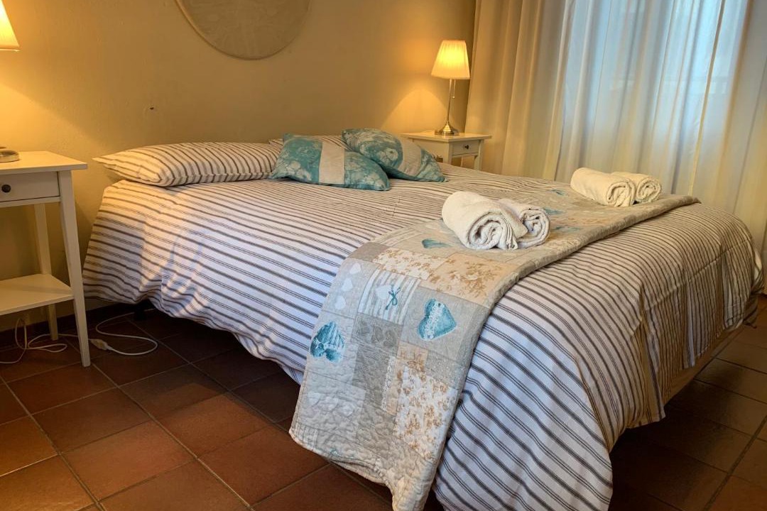 Photo of Bedroom in Lucca Historical Center